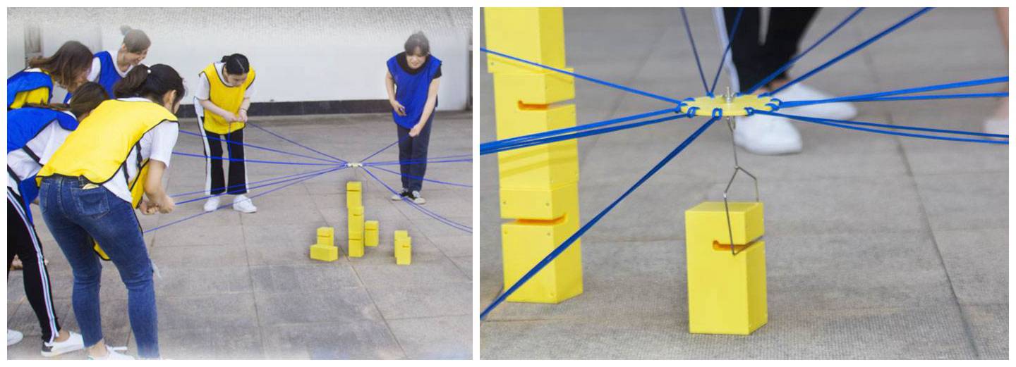 極速挑戰(zhàn)主題企業(yè)團(tuán)建活動(dòng)策劃案：打破傳統(tǒng)，重新認(rèn)知自我