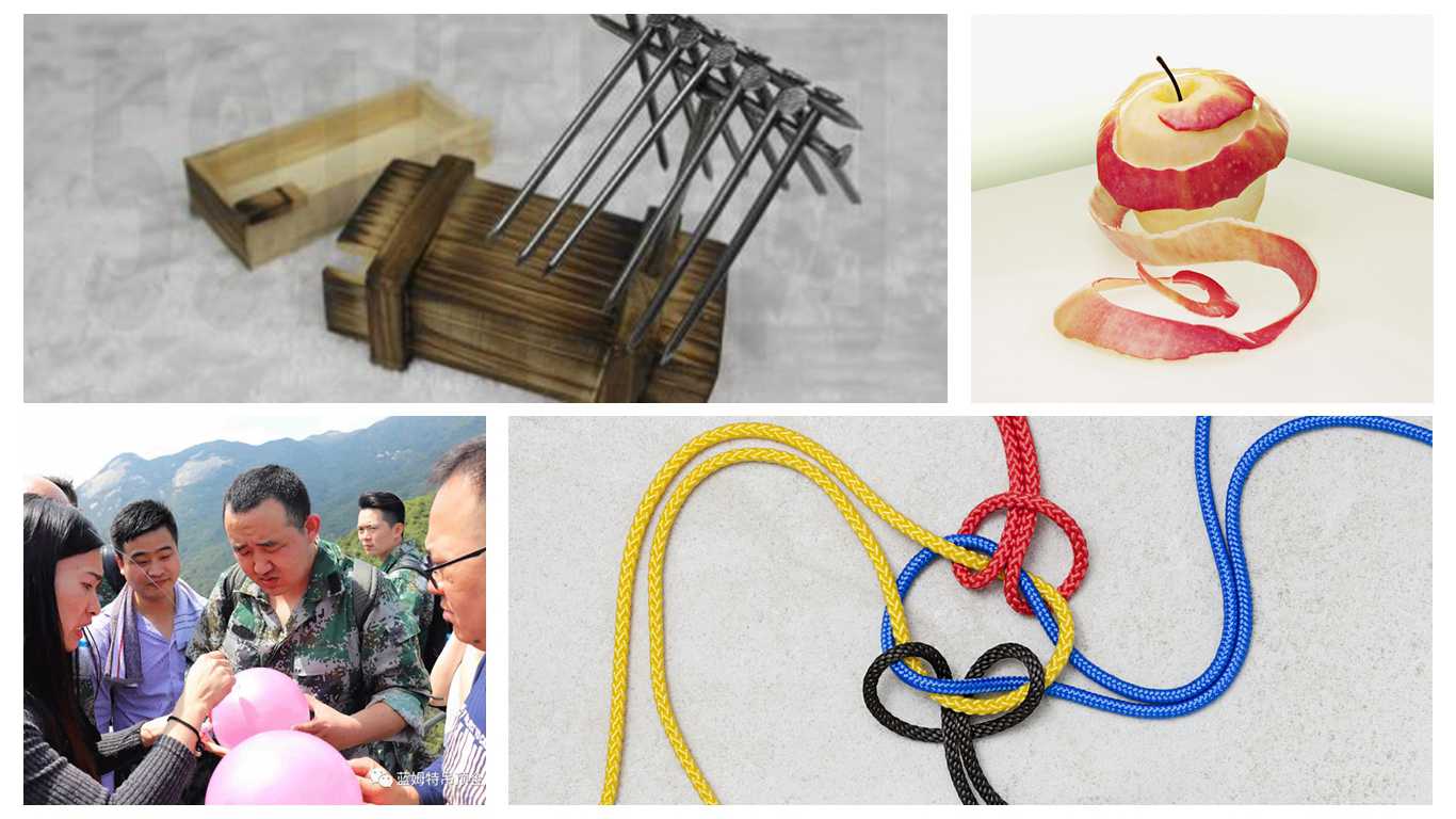 創(chuàng)意主題團(tuán)建活動(dòng)策劃方案