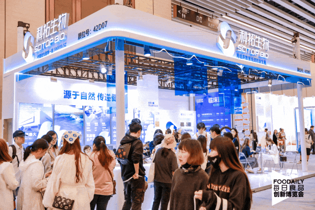 食品飲料行業(yè)內(nèi)卷加劇，創(chuàng)新品牌如何尋找第二增長(zhǎng)曲線？