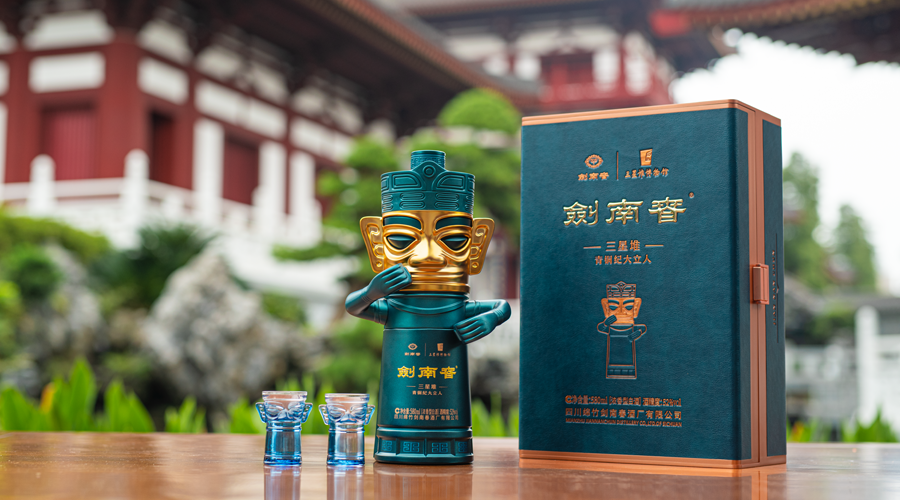 故宮博物院 IP+跨界策略：打造爆款產(chǎn)品，引領(lǐng)跨界潮流