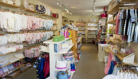 馬云：新零售時(shí)代到來(lái)，如何成功策劃和開(kāi)一家母嬰用品店？