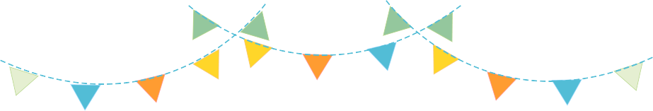 免費課程來襲！本周所有課程均免費，孩子大人都能找到合適的，快來報名吧