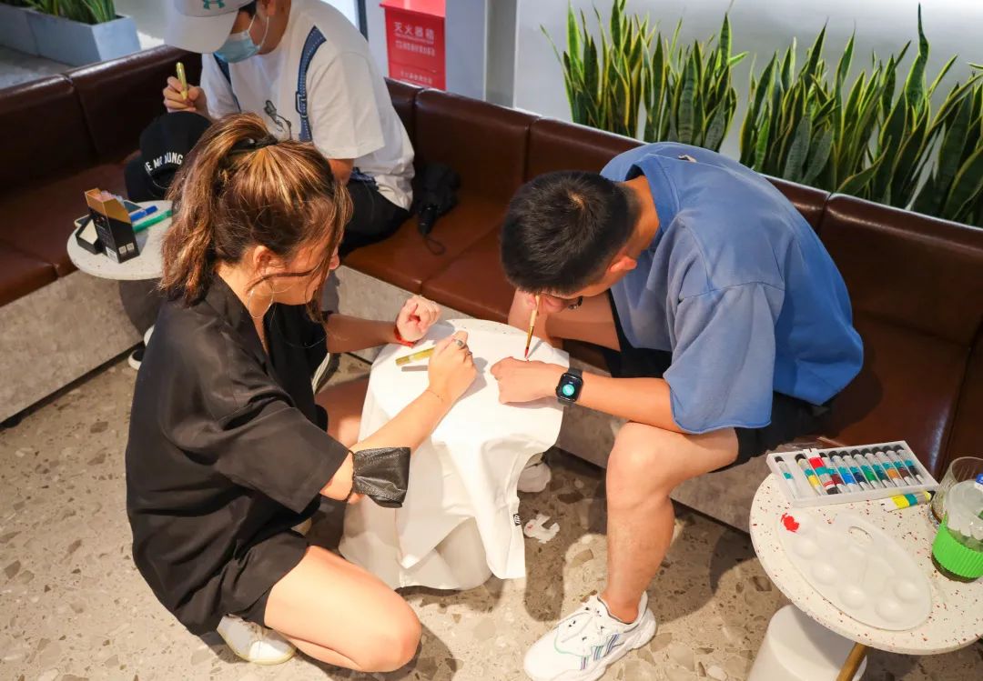 線下活動(dòng)創(chuàng)意_創(chuàng)意線下活動(dòng)有哪些_有創(chuàng)意的線下活動(dòng)