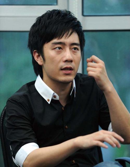 聚美優(yōu)品陳歐的父親_聚美優(yōu)品陳歐創(chuàng)業(yè)成功的原因_陳歐聚美優(yōu)品的廣告詞