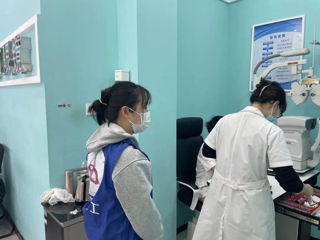 2024年3月秀英區(qū)社工工作：個(gè)案跟進(jìn)與社區(qū)活動(dòng)服務(wù)成果