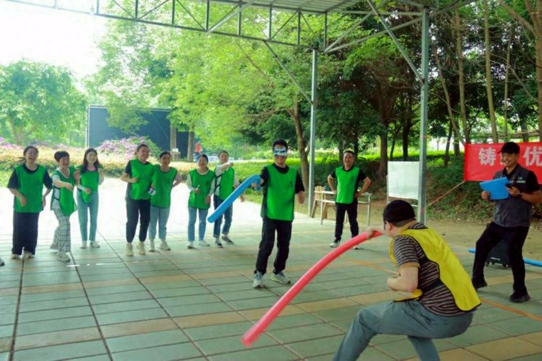 寶山區(qū)戶外拓展基地策劃方案：選址、項(xiàng)目規(guī)劃與市場(chǎng)推廣全解析