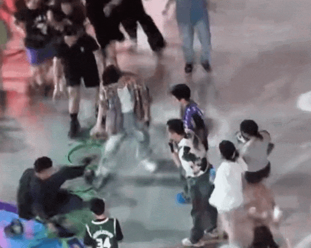 2024 年綜藝錄制安?，F(xiàn)混亂，內(nèi)娛明星線下活動(dòng)組織存憂