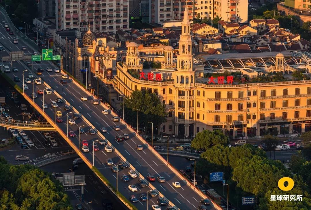 魔都上海歷史文化_上海演藝演出活動(dòng)策劃_上海魔都城市美學(xué)