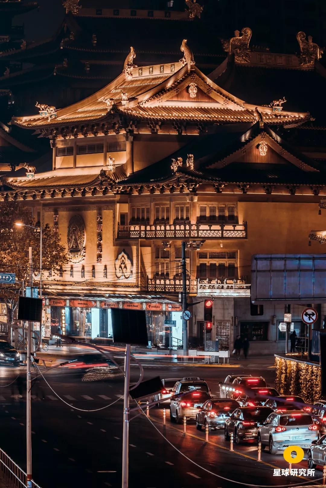 上海演藝演出活動(dòng)策劃_魔都上海歷史文化_上海魔都城市美學(xué)