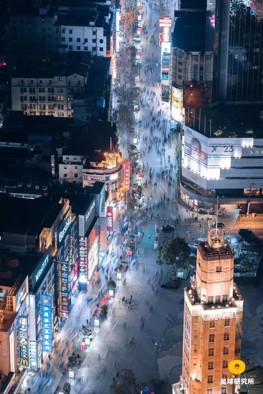 上海演藝演出活動(dòng)策劃_上海魔都城市美學(xué)_魔都上海歷史文化