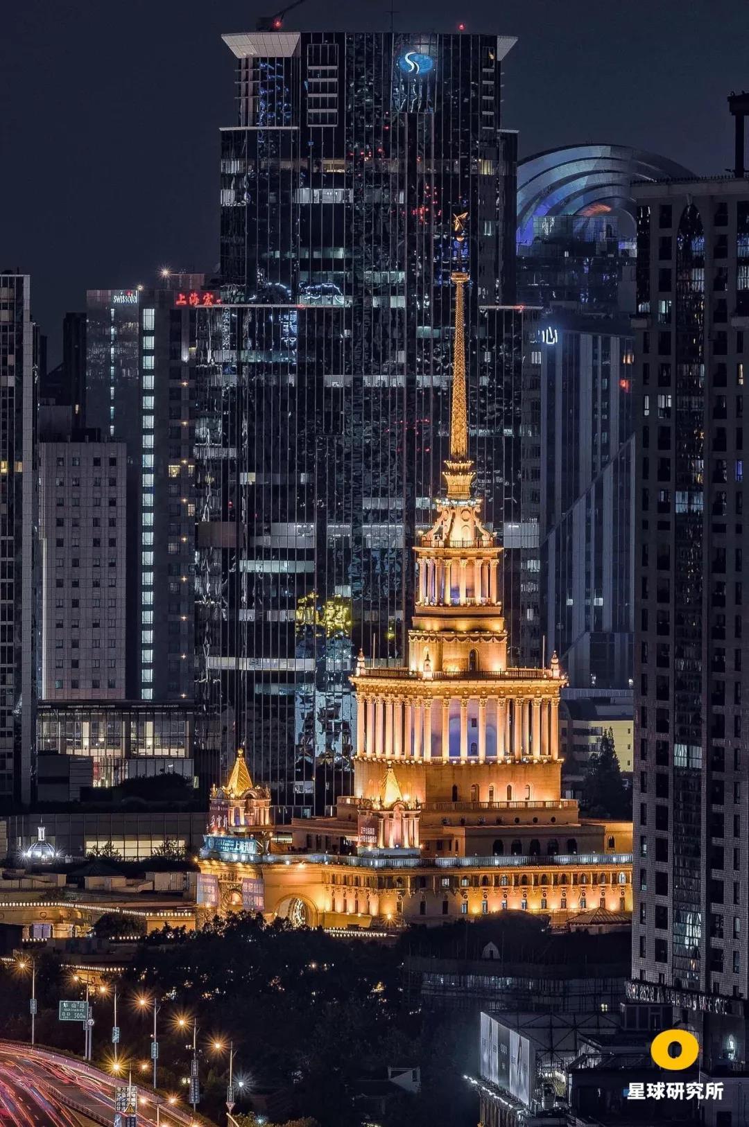 上海魔都城市美學(xué)_魔都上海歷史文化_上海演藝演出活動(dòng)策劃