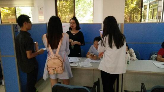 5月9日全國高校畢業(yè)生就業(yè)市場江蘇分市場招聘會開啟！提供821個崗位