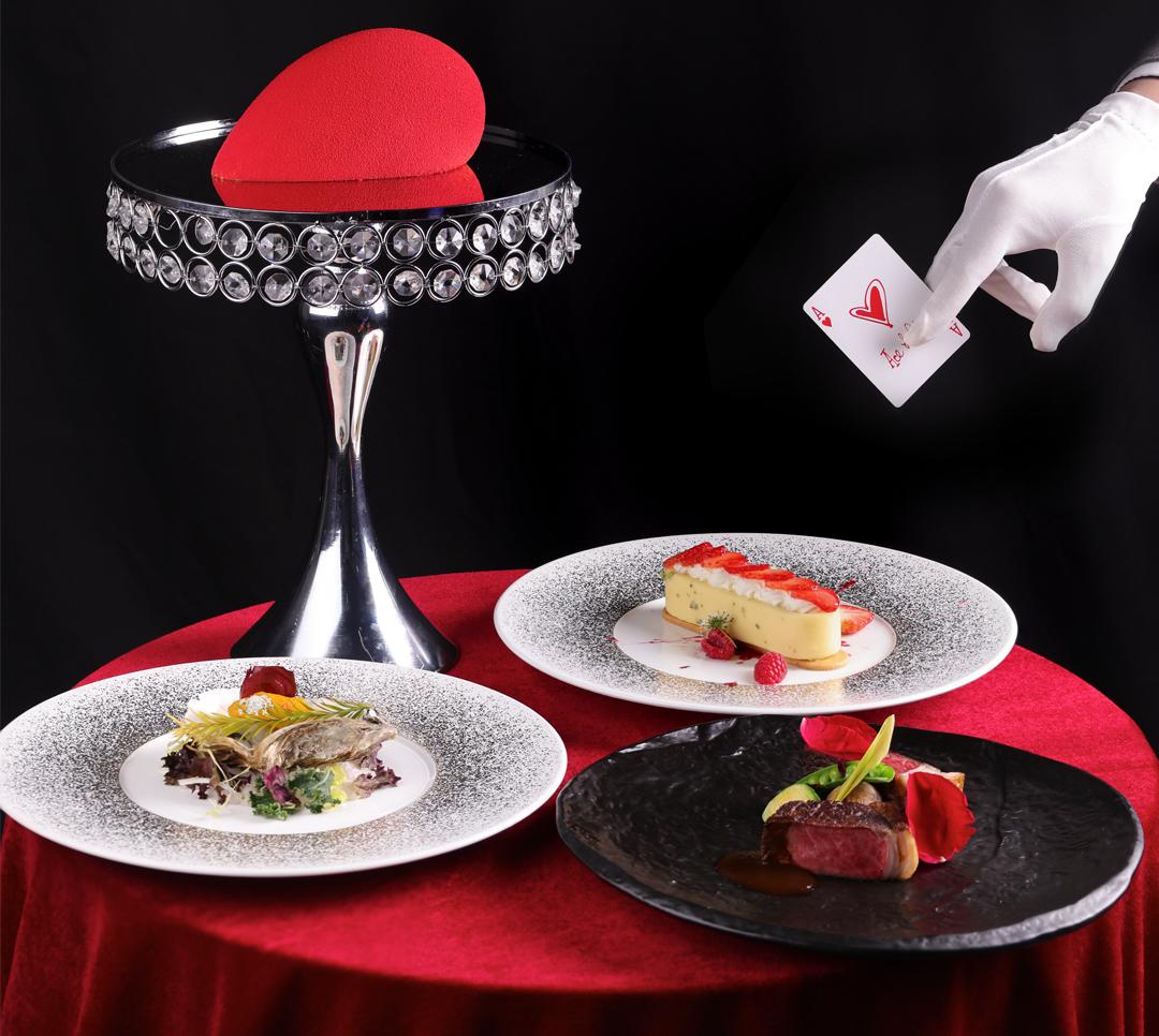 成都商場情人節(jié)活動_酒店情人節(jié)活動策劃_成都情人節(jié)酒店套餐