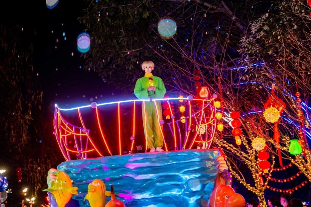 酒店情人節(jié)活動策劃_成都情人節(jié)酒店套餐_成都商場情人節(jié)活動