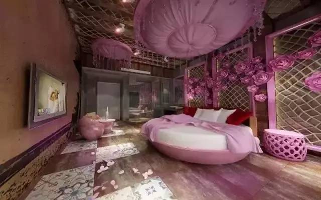 酒店情人節(jié)活動(dòng)策劃_酒店行業(yè)發(fā)展趨勢(shì)_七夕情侶主題酒店