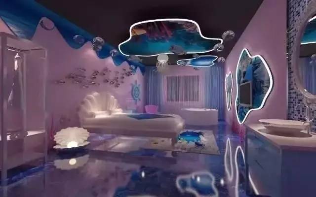 七夕情侶主題酒店_酒店行業(yè)發(fā)展趨勢(shì)_酒店情人節(jié)活動(dòng)策劃