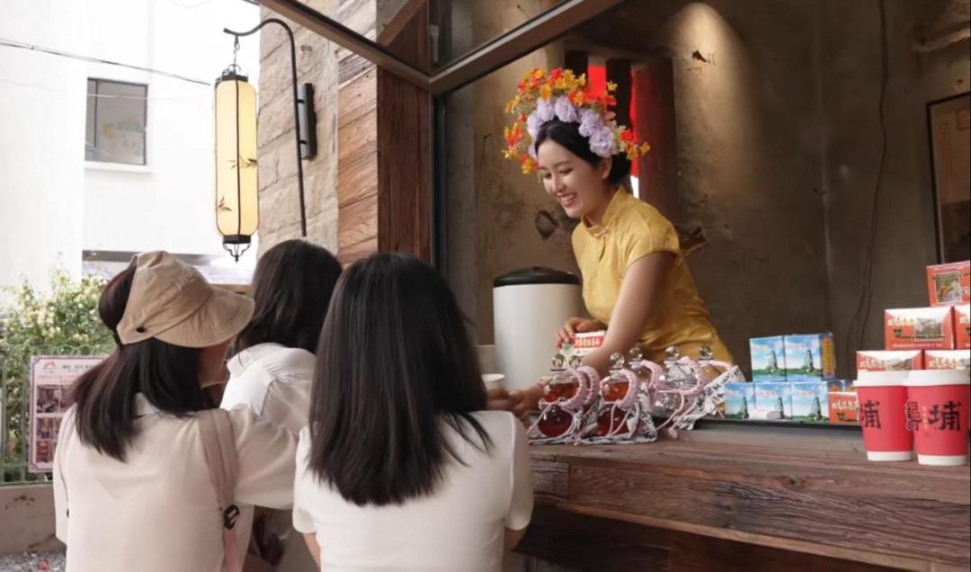 泉州五一供銷市集活動(dòng)_五一生鮮促銷活動(dòng)策劃_泉州文旅融合供銷惠民