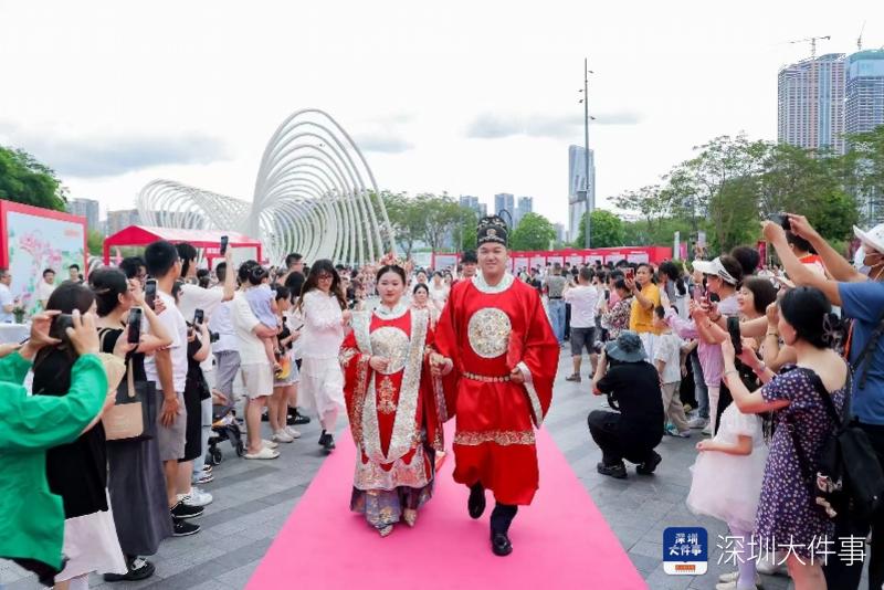 深圳口碑好的婚慶活動策劃_深圳甜蜜月_甜蜜經(jīng)濟(jì)