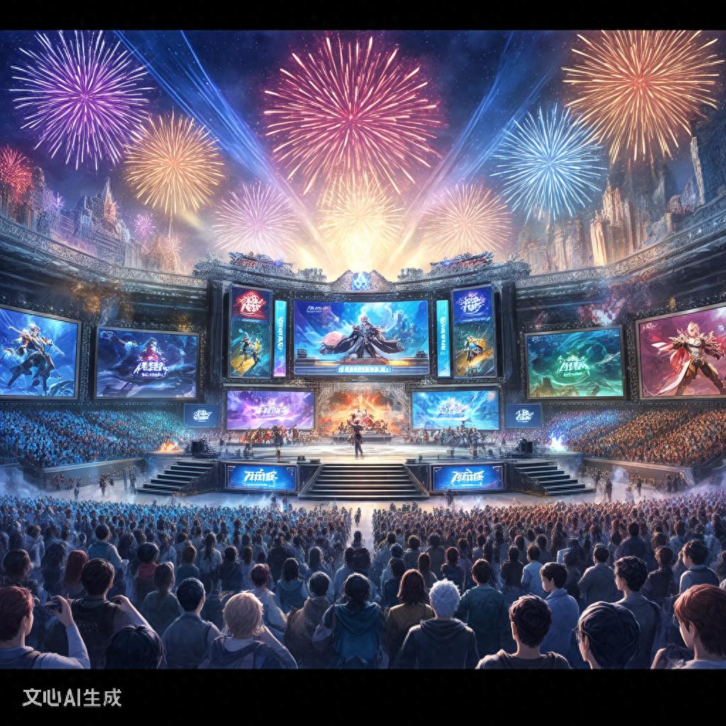 抖音共慶王者十周年：十年征途，榮耀共鑄！福利狂歡，峽谷盛典