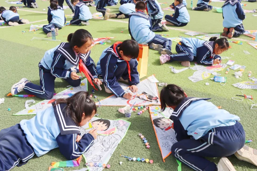 白銀區(qū)唐道實(shí)驗(yàn)學(xué)校風(fēng)箏節(jié)_風(fēng)箏節(jié)活動(dòng)策劃方案_校園風(fēng)箏節(jié)活動(dòng)創(chuàng)意