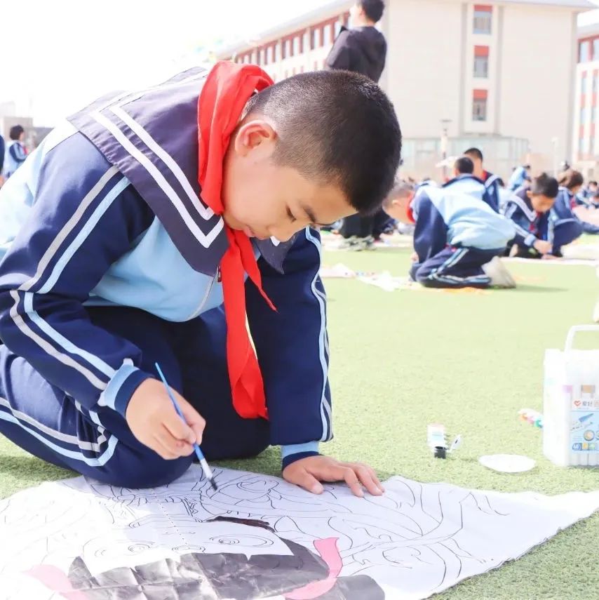 風(fēng)箏節(jié)活動(dòng)策劃方案_校園風(fēng)箏節(jié)活動(dòng)創(chuàng)意_白銀區(qū)唐道實(shí)驗(yàn)學(xué)校風(fēng)箏節(jié)